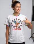 Lempira 1er Heroe Nacional