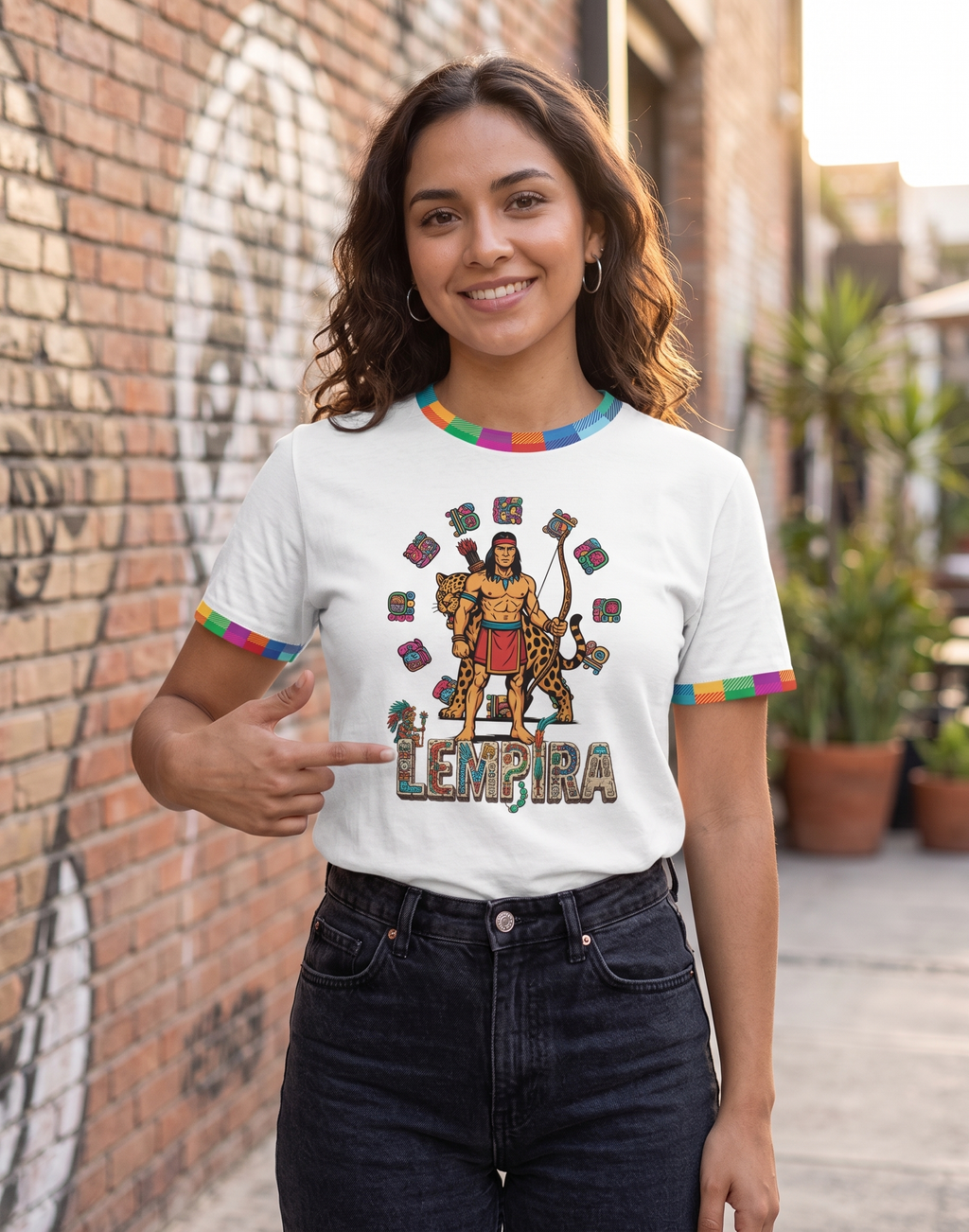 Lempira Jaguar