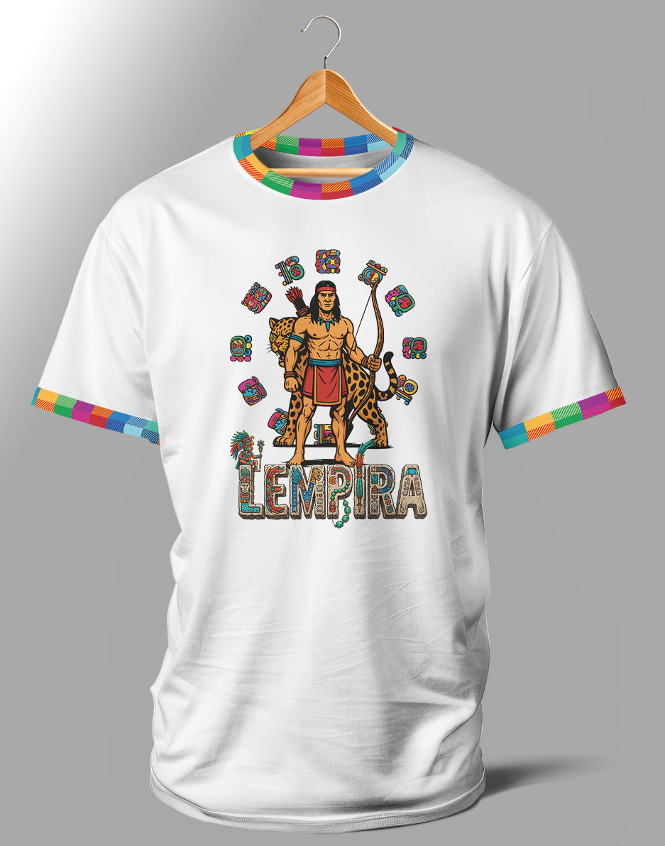 Lempira Jaguar
