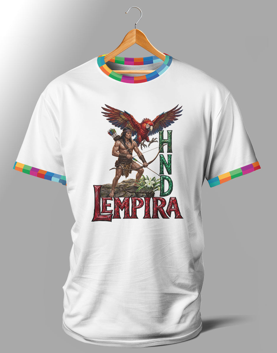 Lempira Vigilante