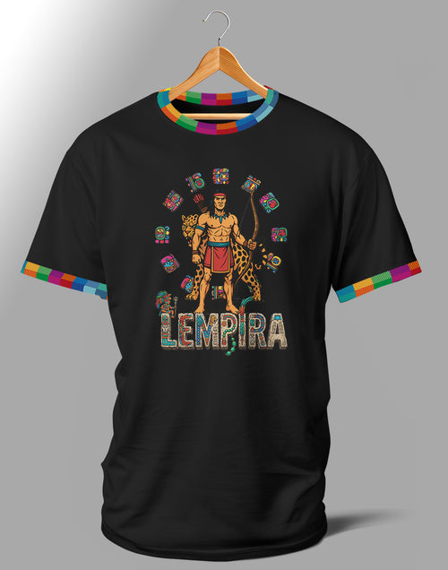 Lempira Jaguar