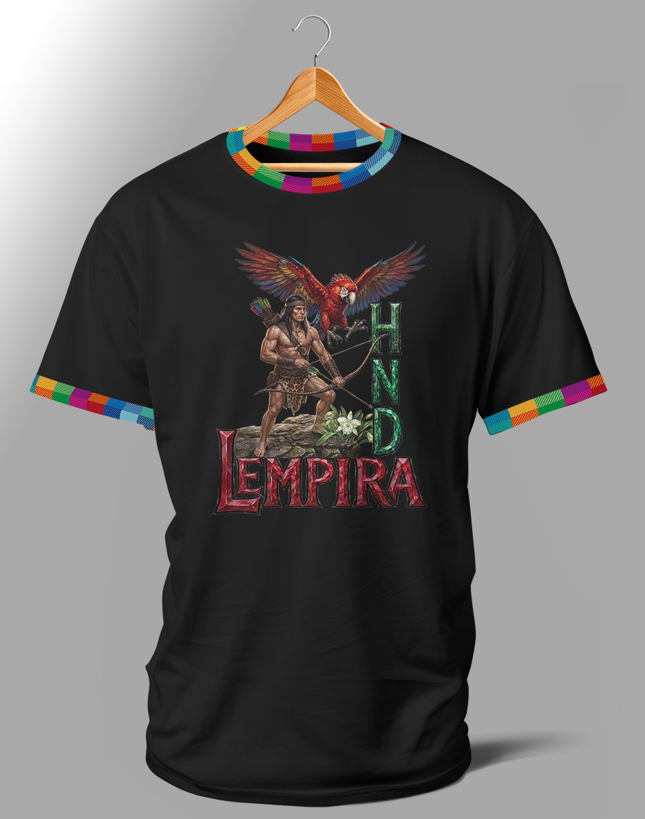Lempira Vigilante