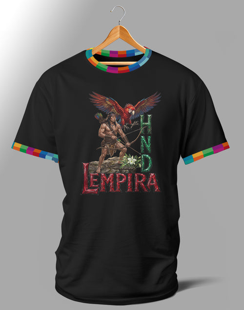 Lempira Vigilante